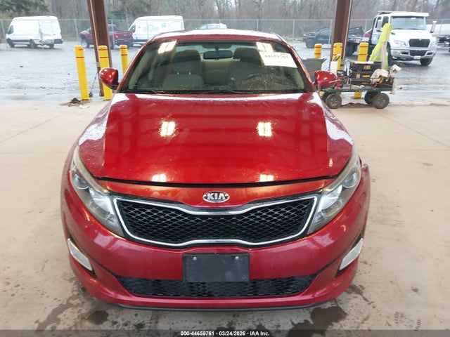 5XXGM4A72FG473198 KIA Optima Lx
