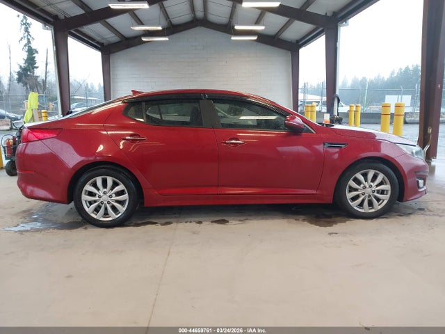 5XXGM4A72FG473198 KIA Optima Lx