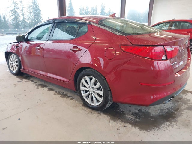 5XXGM4A72FG473198 KIA Optima Lx