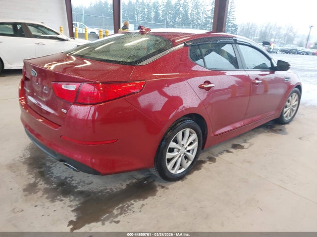 5XXGM4A72FG473198 KIA Optima Lx