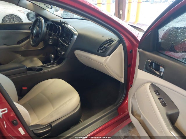 5XXGM4A72FG473198 KIA Optima Lx