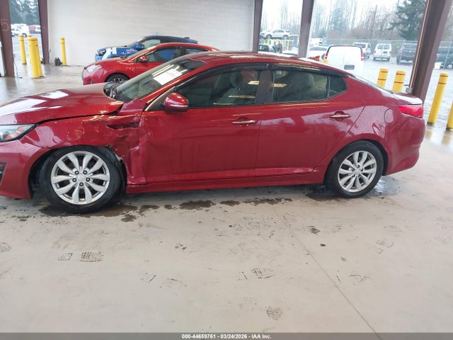 5XXGM4A72FG473198 KIA Optima Lx