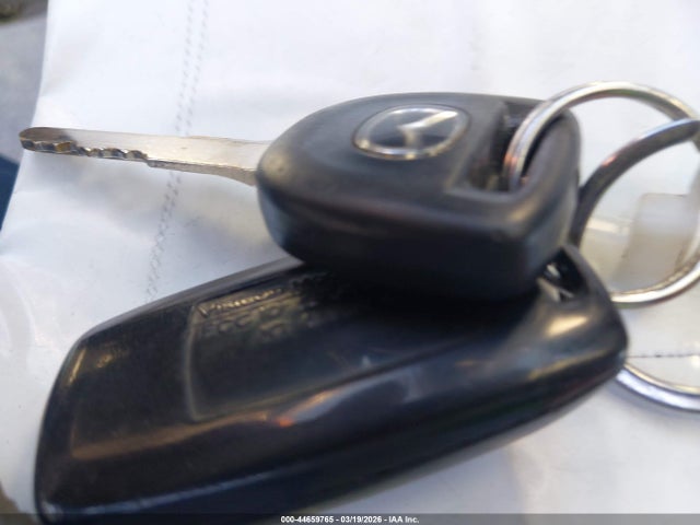 2006 MAZDA MAZDA3 JM1BK324461505367 Photo 10