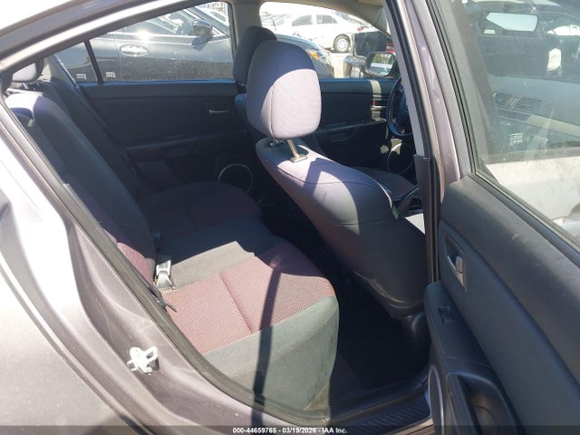 2006 MAZDA MAZDA3 JM1BK324461505367 Photo 7