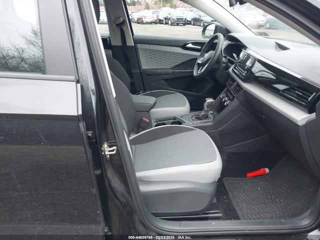 3VV5X7B21RM004322 Volkswagen Taos 1.5t S