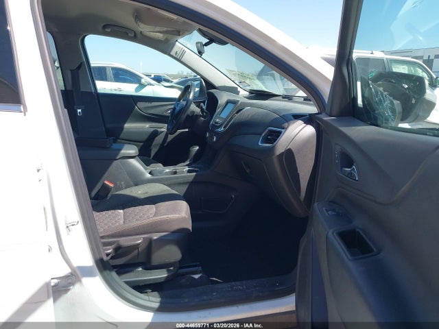 Aukcja sprzedaży 2018 Chevrolet Equinox Lt, vin: 3GNAXJEV2JS569461, numer aukcji: 44659771