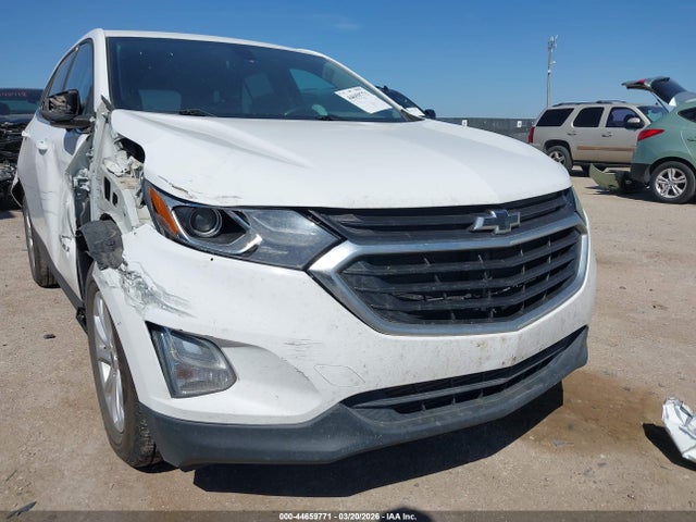 Aukcja sprzedaży 2018 Chevrolet Equinox Lt, vin: 3GNAXJEV2JS569461, numer aukcji: 44659771