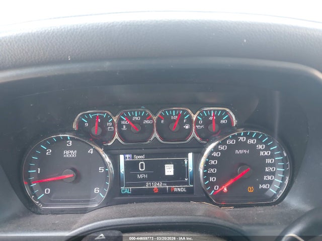 Aukcja sprzedaży 2018 Gmc Sierra 1500 Slt, vin: 3GTU2NEC7JG459745, numer aukcji: 44659773