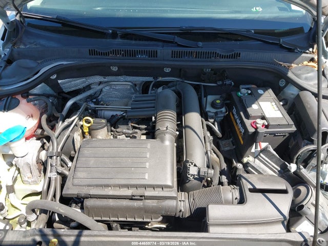 3VW267AJ6GM314702 Volkswagen Jetta 1.4t S