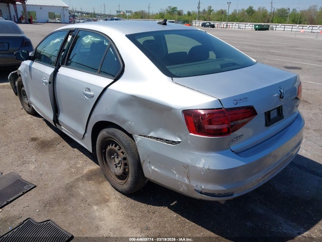 3VW267AJ6GM314702 Volkswagen Jetta 1.4t S
