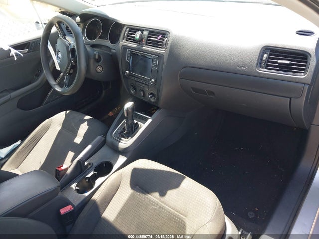 3VW267AJ6GM314702 Volkswagen Jetta 1.4t S