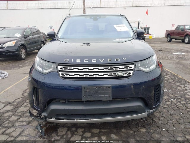 Land Rover Discovery Hse 2017 SALRRBBV1HA045965 Image 12