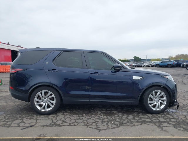 Land Rover Discovery Hse 2017 SALRRBBV1HA045965 Image 13
