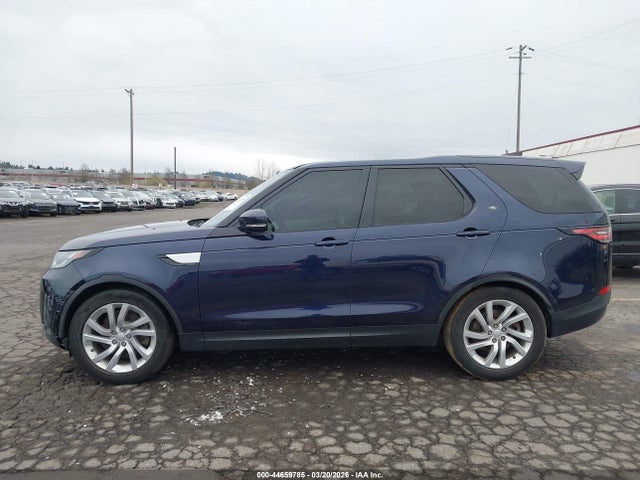 Land Rover Discovery Hse 2017 SALRRBBV1HA045965 Image 14