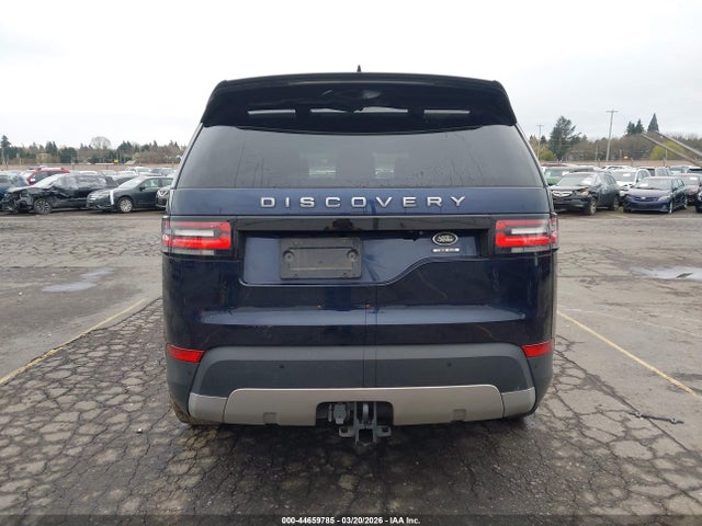 Land Rover Discovery Hse 2017 SALRRBBV1HA045965 Image 16