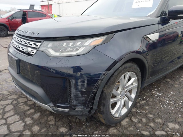Land Rover Discovery Hse 2017 SALRRBBV1HA045965 Image 17