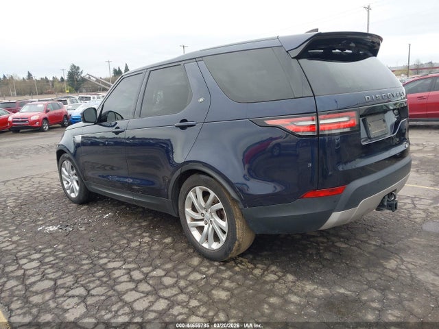 Land Rover Discovery Hse 2017 SALRRBBV1HA045965 Image 3