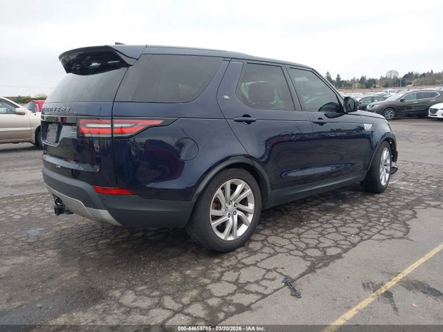 Land Rover Discovery Hse 2017 SALRRBBV1HA045965 Image 4