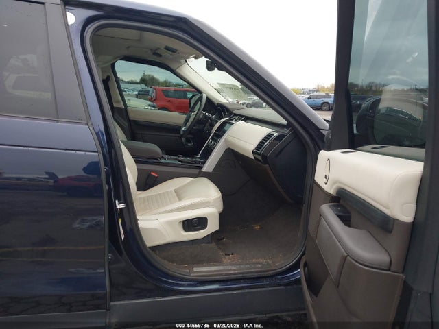 Land Rover Discovery Hse 2017 SALRRBBV1HA045965 Image 5
