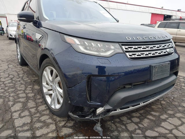 Land Rover Discovery Hse 2017 SALRRBBV1HA045965 Image 6