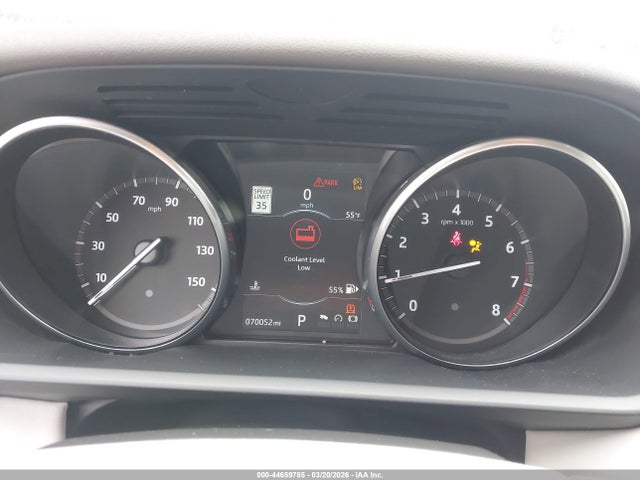 Land Rover Discovery Hse 2017 SALRRBBV1HA045965 Image 7