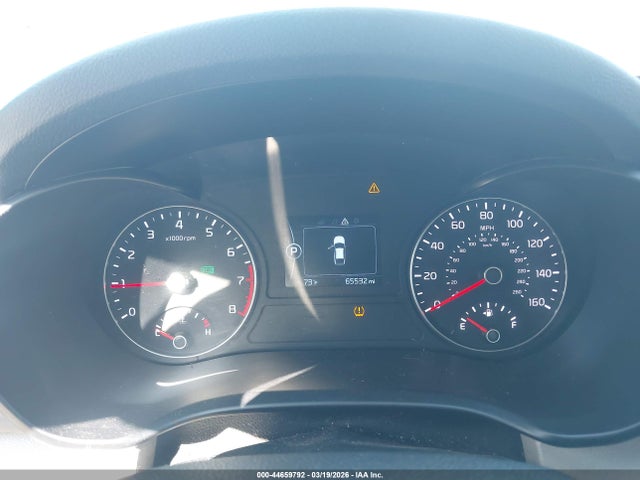 5XXGT4L32JG209842 KIA Optima Lx