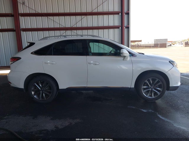 2013 Lexus Rx 350 F Sport მანქანა იყიდება აუქციონზე, vin: 2T2BK1BA8DC208245, აუქციონის ნომერი: 44659804