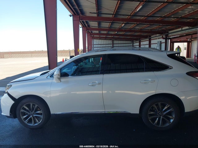 2013 Lexus Rx 350 F Sport მანქანა იყიდება აუქციონზე, vin: 2T2BK1BA8DC208245, აუქციონის ნომერი: 44659804