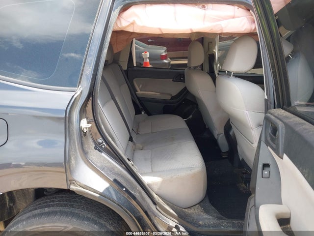 44659807 :رقم المزاد ، JF2SJAAC2EH457309 vin ، 2014 Subaru Forester 2.5i مزاد بيع