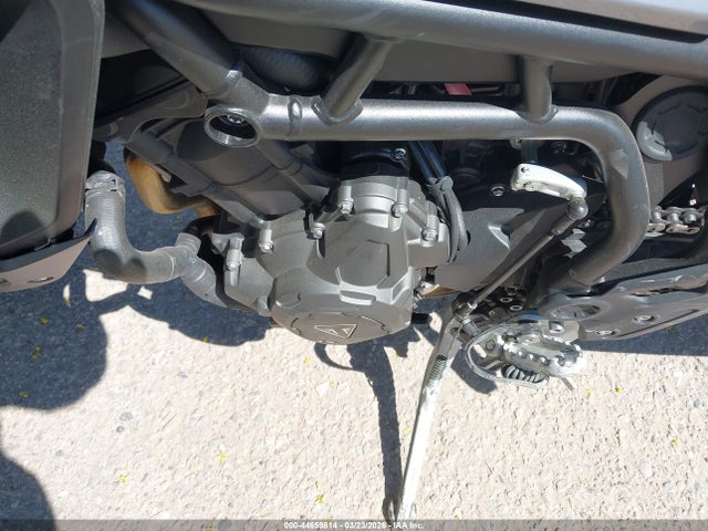 44659814 :رقم المزاد ، SMTE68DG0RTBN9448 vin ، 2024 Triumph Motorcycle Tiger 850 Sport مزاد بيع