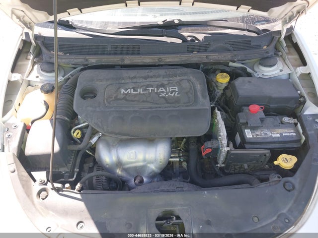 2015 DODGE DART 1C3CDFBB0FD300940 Photo 9