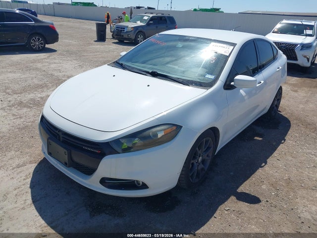 2015 DODGE DART 1C3CDFBB0FD300940 Photo 1