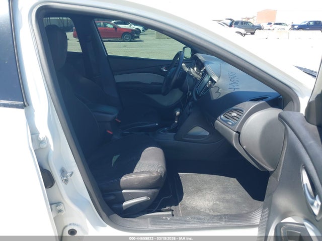 2015 DODGE DART 1C3CDFBB0FD300940 Photo 4