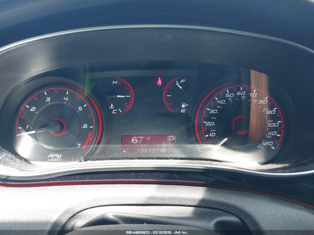 2015 DODGE DART 1C3CDFBB0FD300940 Photo 6