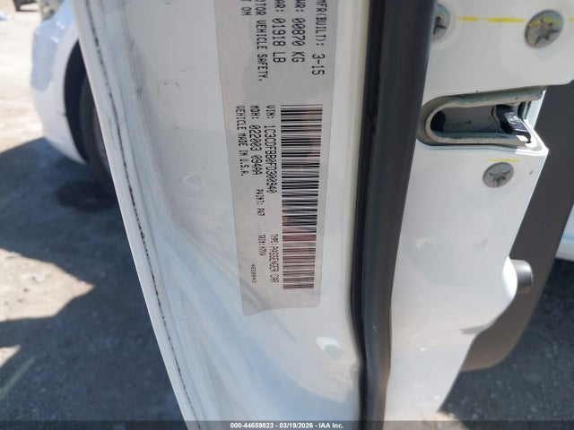 2015 DODGE DART 1C3CDFBB0FD300940 Photo 8