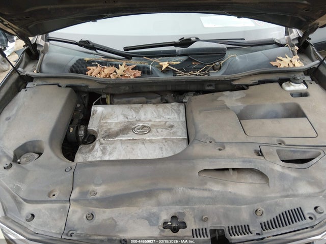 Продажа на аукционе авто 2012 Lexus Rx 350, vin: 2T2ZK1BA7CC080688, номер лота: 44659827