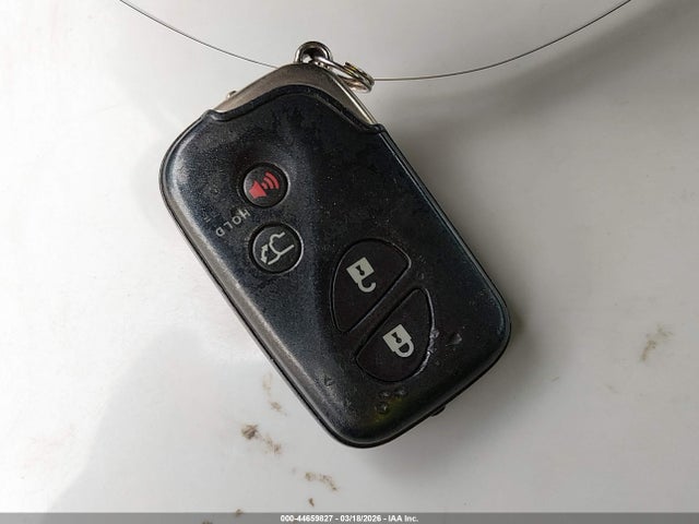 Продажа на аукционе авто 2012 Lexus Rx 350, vin: 2T2ZK1BA7CC080688, номер лота: 44659827
