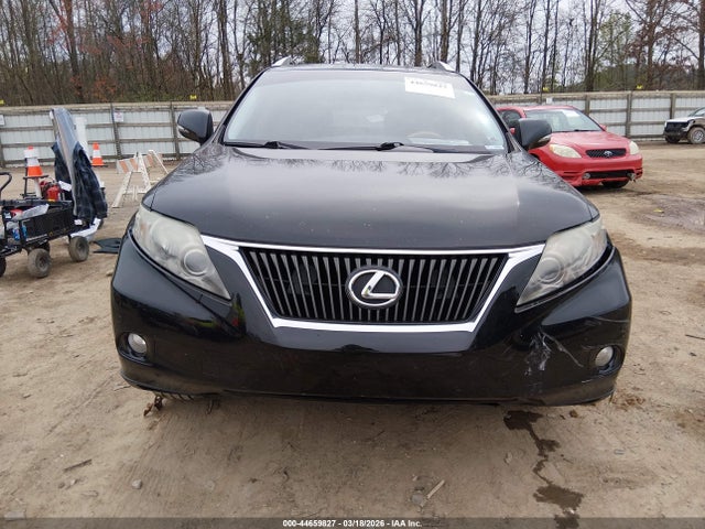 Продажа на аукционе авто 2012 Lexus Rx 350, vin: 2T2ZK1BA7CC080688, номер лота: 44659827