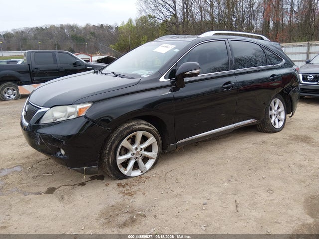 Продажа на аукционе авто 2012 Lexus Rx 350, vin: 2T2ZK1BA7CC080688, номер лота: 44659827