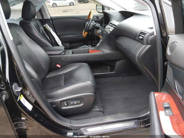 Продажа на аукционе авто 2012 Lexus Rx 350, vin: 2T2ZK1BA7CC080688, номер лота: 44659827