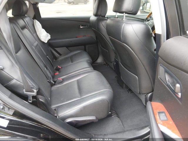 Продажа на аукционе авто 2012 Lexus Rx 350, vin: 2T2ZK1BA7CC080688, номер лота: 44659827