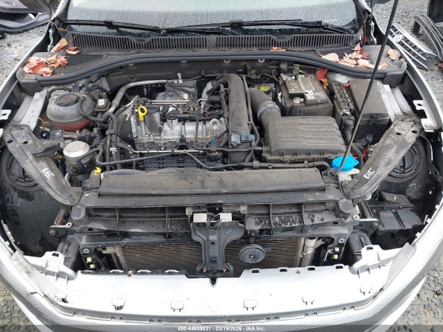 Aukcja sprzedaży 2020 Volkswagen Jetta 1.4t R-line/1.4t S/1.4t Se, vin: 3VWCB7BU0LM073254, numer aukcji: 44659831