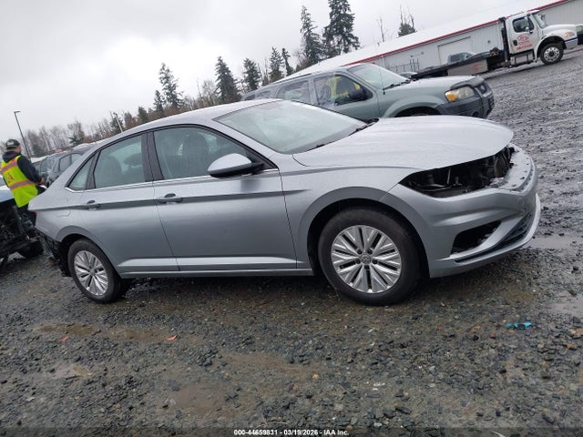 Aukcja sprzedaży 2020 Volkswagen Jetta 1.4t R-line/1.4t S/1.4t Se, vin: 3VWCB7BU0LM073254, numer aukcji: 44659831