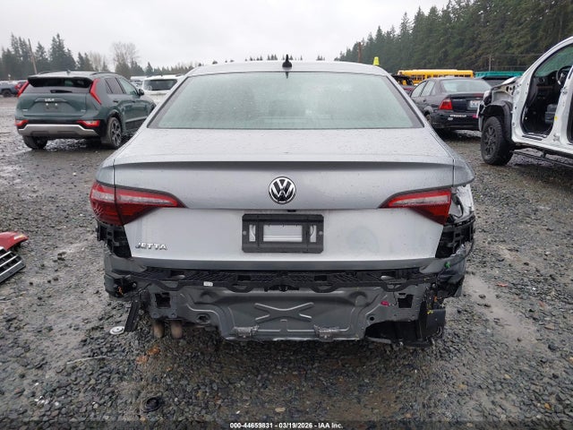 Aukcja sprzedaży 2020 Volkswagen Jetta 1.4t R-line/1.4t S/1.4t Se, vin: 3VWCB7BU0LM073254, numer aukcji: 44659831