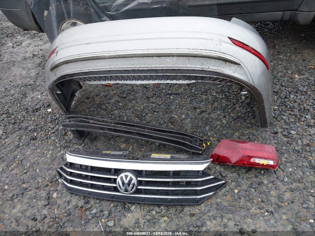 Aukcja sprzedaży 2020 Volkswagen Jetta 1.4t R-line/1.4t S/1.4t Se, vin: 3VWCB7BU0LM073254, numer aukcji: 44659831