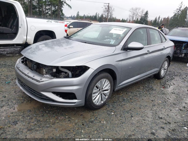 Aukcja sprzedaży 2020 Volkswagen Jetta 1.4t R-line/1.4t S/1.4t Se, vin: 3VWCB7BU0LM073254, numer aukcji: 44659831