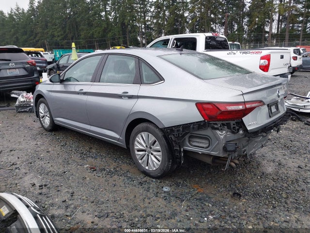 Aukcja sprzedaży 2020 Volkswagen Jetta 1.4t R-line/1.4t S/1.4t Se, vin: 3VWCB7BU0LM073254, numer aukcji: 44659831
