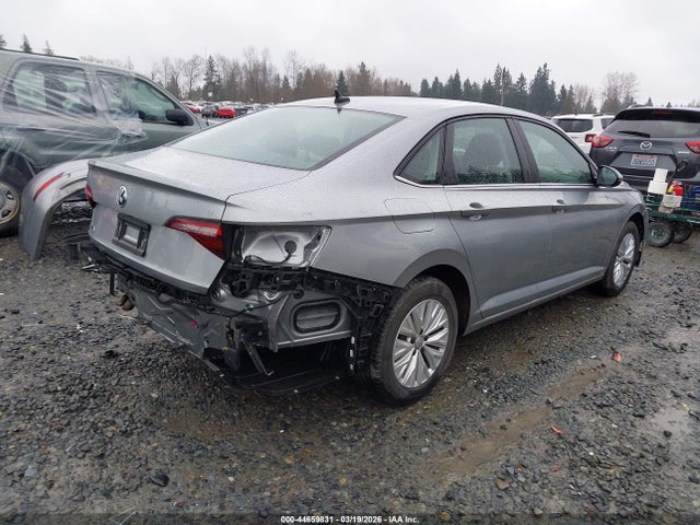 Aukcja sprzedaży 2020 Volkswagen Jetta 1.4t R-line/1.4t S/1.4t Se, vin: 3VWCB7BU0LM073254, numer aukcji: 44659831