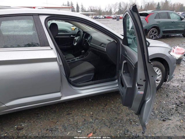 Aukcja sprzedaży 2020 Volkswagen Jetta 1.4t R-line/1.4t S/1.4t Se, vin: 3VWCB7BU0LM073254, numer aukcji: 44659831