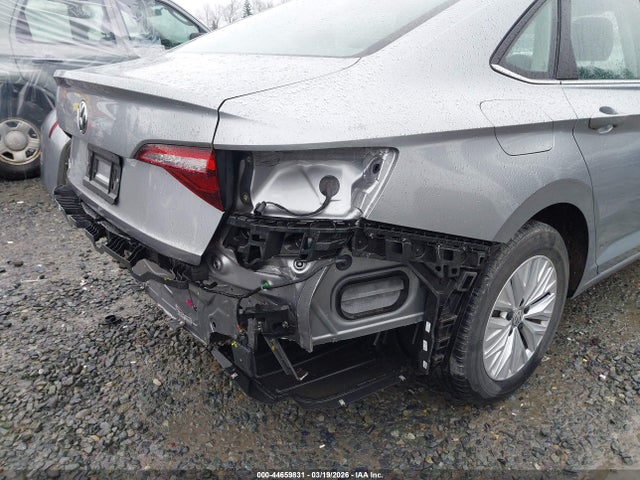 Aukcja sprzedaży 2020 Volkswagen Jetta 1.4t R-line/1.4t S/1.4t Se, vin: 3VWCB7BU0LM073254, numer aukcji: 44659831